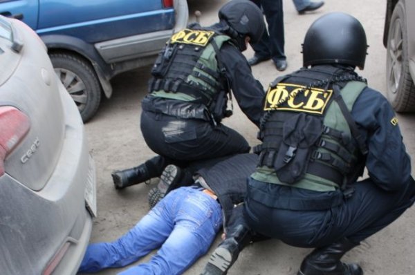 В Ставрополе сотрудники ФСБ задержали двоих участников банды Басаева - «Происшествия»