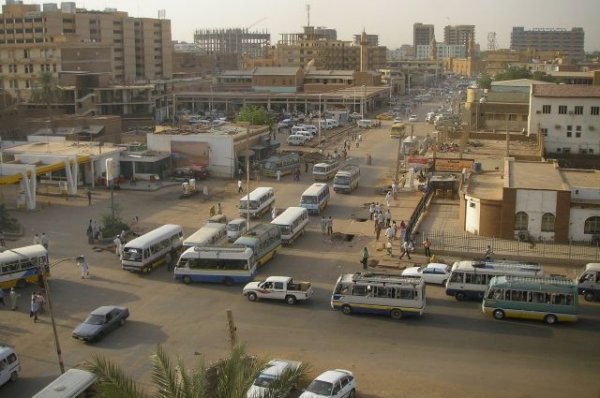 В Судане отменили комендантский час и режим ЧП - «Происшествия»