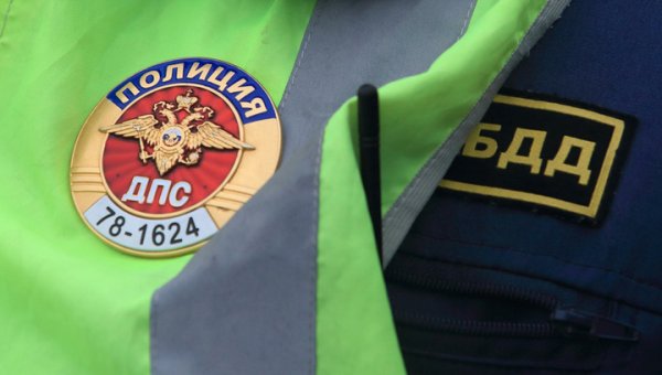 В Свердловской области пьяная женщина дважды сбила пешехода - «Новости дня»