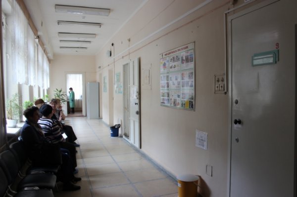 В Уфе врачи выгнали из больницы престарелую пациентку с одной почкой и больным сердцем