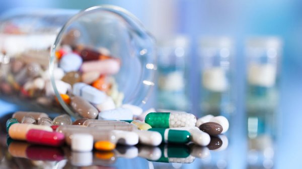 В ВОЗ призвали не принимать антибиотики «для профилактики» - «Новости Дня»