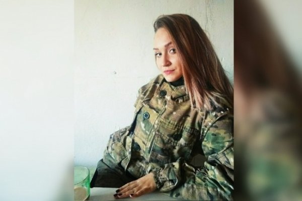 В Донбассе 23-летняя медсестра погибла, защищая раненых во время атаки ВСУ - «Новости Дня»