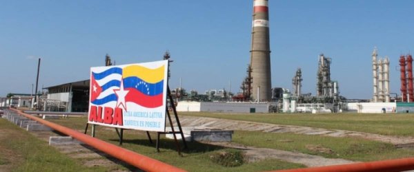Венесуэла не прекратит отправлять нефть на Кубу, несмотря на новые санкции - «Спорт»