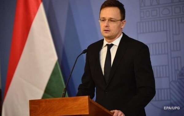 Венгрия и Словакия готовятся к прекращению транзита газа через Украину