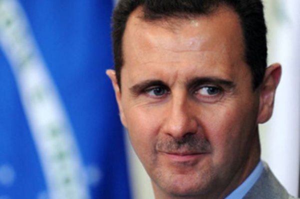 Вице-премьер РФ обсудил с Асадом урегулирование бензинового кризиса в Сирии - «Политика»