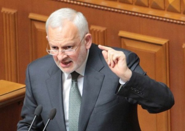 Вице-спикер рады запретила говорить в парламенте об одесской Хатыни - «Военное обозрение»