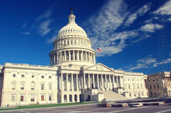 В Конгресс США внесен «акт сдерживания» в отношении России - «Новости Дня»