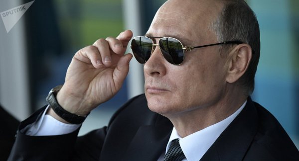 Владимир Путин лично увидит спуск на воду новых фрегатов и субмарины - «Происшествия»