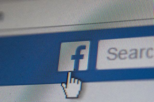 Власти США собрались оштрафовать Facebook на $5 млрд - «Происшествия»