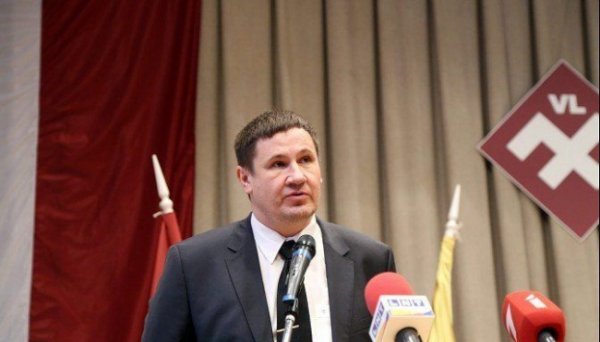 В Латвии мэра-националиста осудили за взяточничество - «Новости Дня»