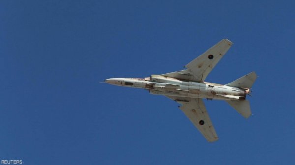 В Ливии армия фельдмаршала Хафтара нанесла ряд авиаударов под Триполи - «Новости Дня»