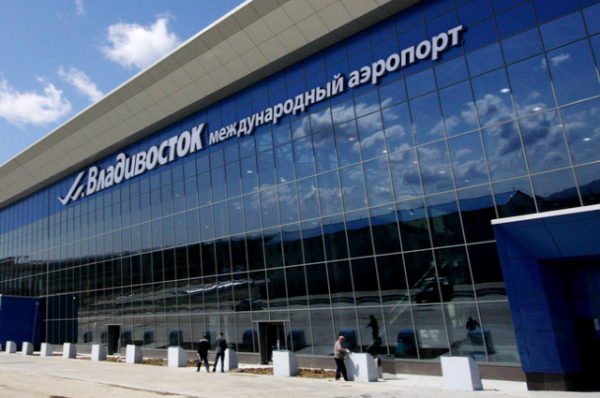 Во Владивосток прибыли два самолета из КНДР - «Происшествия»