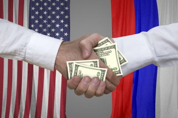 Вопреки санкциям. Что США сегодня покупают у России? - «Происшествия»