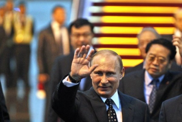 В Пекине Путин встретится с лидерами Азербайджана, Сербии, Кипра и Египта - «Новости Дня»
