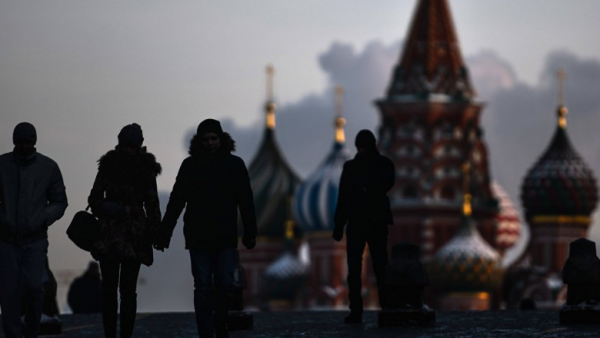 Всё больше россиян недовольны своей жизнью - «Новости дня»