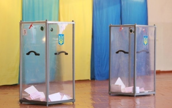 Выборы-2019: в Украине не открылся один участок