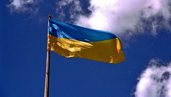Выборы президента Украины стартовали: первый участок открылся в Австралии - «Новости дня»