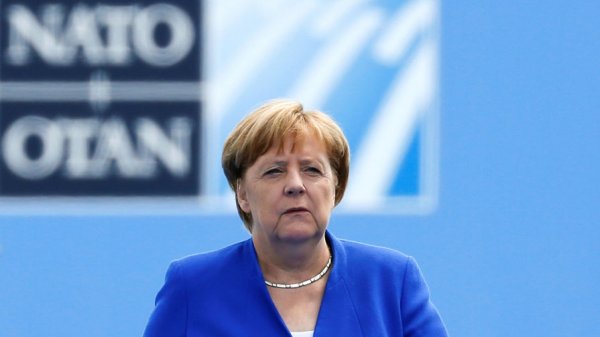 Washington Post: Германия — главный «халявщик» в НАТО - «Новости Дня»