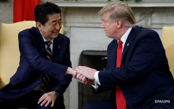 Япония и США сохранят санкции против КНДР – СМИ