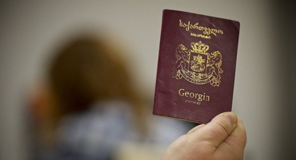 За 15 месяцев из разных стран мира выдворили 5607 граждан Грузии - «Новости Дня»