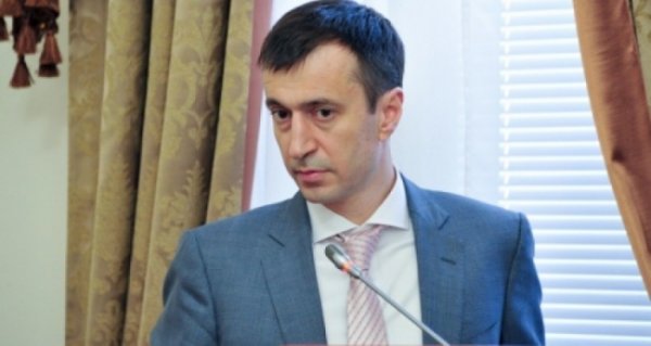 Задержан министр экономики Дагестана, в его доме обыски - «Новости Дня»