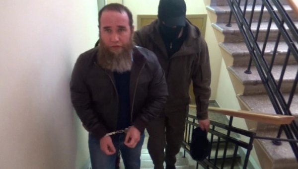 Задержаны еще двое участников банды, напавшей на псковских десантников - «Новости дня»