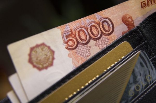 Задолженность по зарплате в РФ в марте увеличилась почти до 3 млрд рублей - «Политика»
