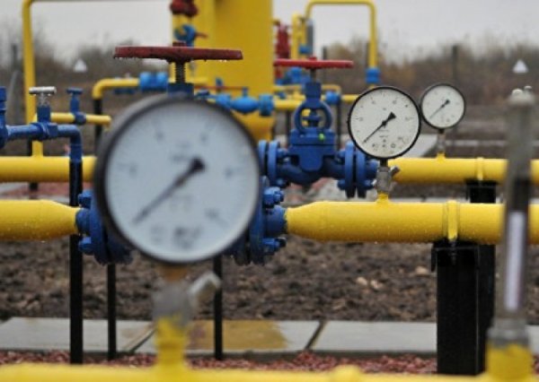 Залпы газовых войн: Зеленский против «Минска», Россия запрещает экспорт нефти на Украину - «Военное обозрение»