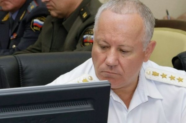 Заместитель генпрокурора Иван Сыдорук ушел в отставку - «Политика»