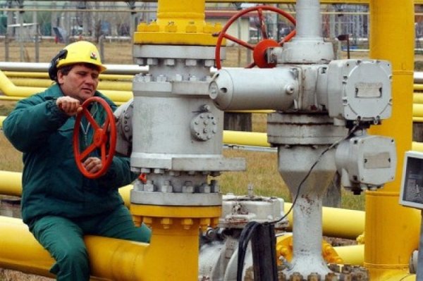 Запрет на экспорт нефтепродуктов. Экономике Украины грозит коллапс? - «Военное обозрение»