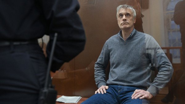 Защита основателя Baring Vostok Калви обжаловала его арест - «Новости Дня»