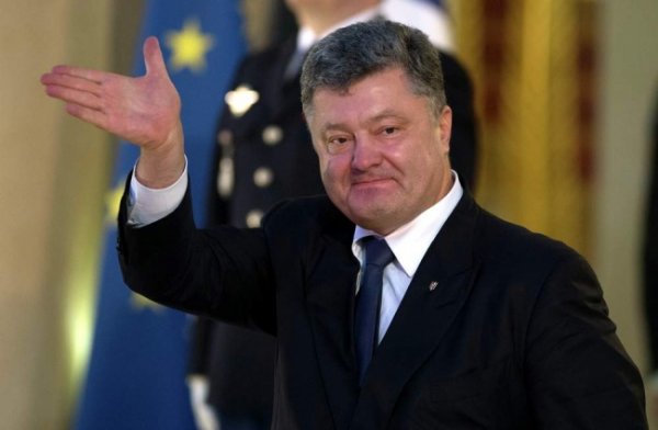 Завершение президентства: какое будущее ожидает Петра Порошенко? - «Новости Дня»