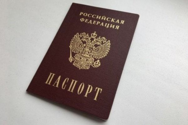 Зеленский оценил идею упрощения получения гражданства РФ для украинцев - «Политика»