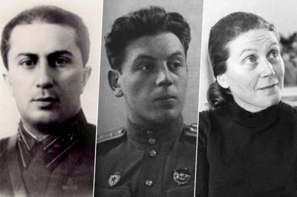 Жертвы происхождения. Как сложилась судьба детей Иосифа Сталина? - «Политика»