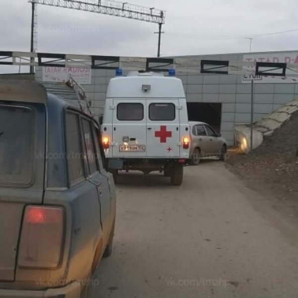 Жители Башкирии боятся, что скорые не успеют их спасти из-за местных дорог
