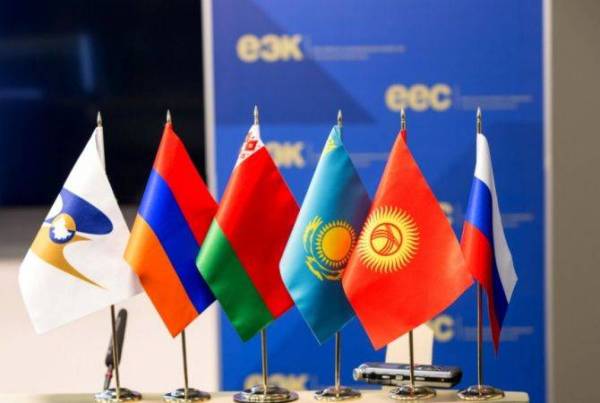 Медведев примет участие в заседании межправсовета ЕАЭС в Ереване - «Новости Дня»