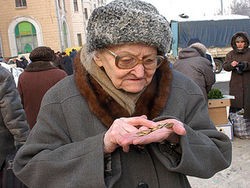 Медведев сообщил, что в России почти 19 миллионов бедных - «Общество»