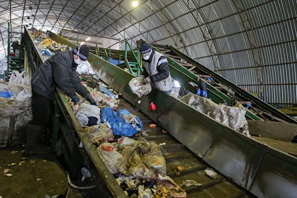 Медведев: тарифы на утилизацию мусора в регионах будут снижены - «Авто новости»