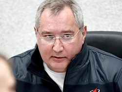 Менеджеры «Роскосмоса» во главе с Дмитрием Рогозиным увели миллиард через «Москапстрой» - «Новости дня»