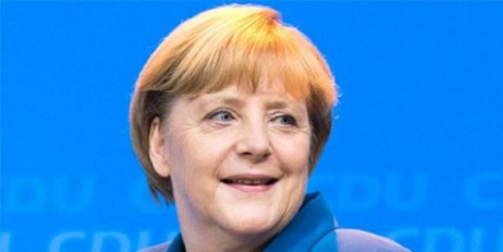 Меркель может возглавить Еврокомиссию – Юнкер - «Мир»