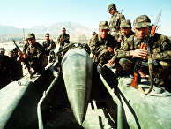 «Мерзость и грязь»: Россия критикует фильм о Красной армии в Афганистане (The Guardian, Великобритания) - «Общество»