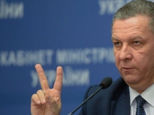Министр социальной политики Украины Рева назвал житетелей ЛДНР «мразями» - «Военное обозрение»