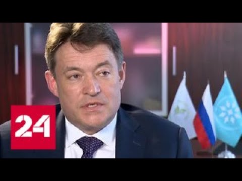 "Мнение": Андрей Каприн о причинах сложности борьбы с онкологией в России - Россия 24 - (видео)