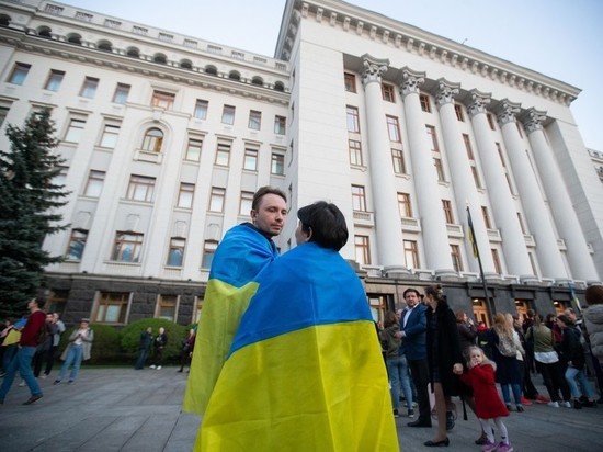 Moody’s: геополитические риски на Украине остаются высокими