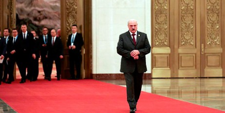 Москва предложила Лукашенко стать премьером объединенного государства? - «Происшествия»