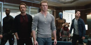 «Мстители: Финал»: новый ностальгический ролик вспомнил все фильмы Marvel - «Новости кино»