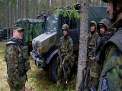 На границе с РФ стартуют крупнейшие военные учения НАТО с участием Украины - «Экономика»
