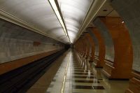 На сколько закроют часть фиолетовой ветки метро и что делать пассажирам? | Общественный транспорт | Общество - «Политика»