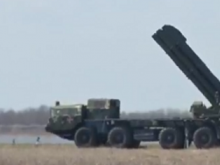 На юге Одесской области Украина испытала ракеты «Ольха М» - «Военное обозрение»