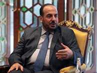 Наср аль-Харири: «Сближение с Москвой ведет нас к решению» (Asharq Al-Awsat, Саудовская Аравия) - «Политика»